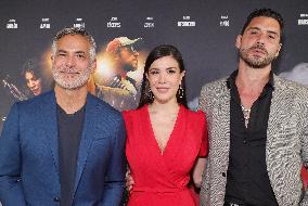 The Clouds Premiere - Culver City