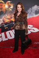 The Clouds Premiere - Culver City