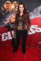 The Clouds Premiere - Culver City