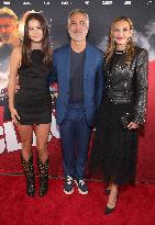 The Clouds Premiere - Culver City