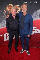 The Clouds Premiere - Culver City