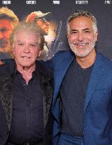 The Clouds Premiere - Culver City