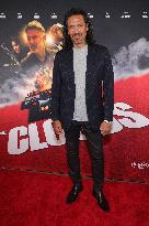 The Clouds Premiere - Culver City