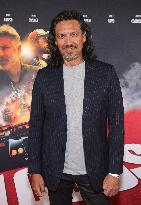 The Clouds Premiere - Culver City