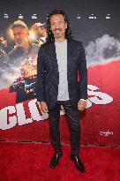 The Clouds Premiere - Culver City