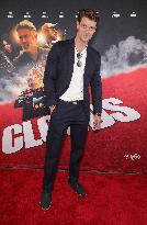 The Clouds Premiere - Culver City