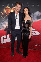 The Clouds Premiere - Culver City