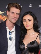 The Clouds Premiere - Culver City