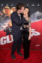 The Clouds Premiere - Culver City