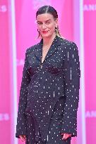 Pink Carpet at 8th Canneseries International Festival - Cannes