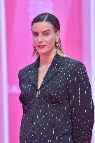 Pink Carpet at 8th Canneseries International Festival - Cannes