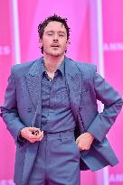 Pink Carpet at 8th Canneseries International Festival - Cannes