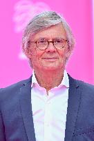 Pink Carpet at 8th Canneseries International Festival - Cannes