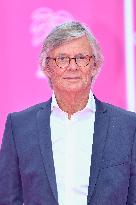 Pink Carpet at 8th Canneseries International Festival - Cannes