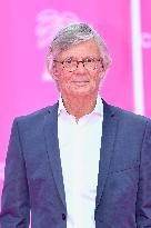 Pink Carpet at 8th Canneseries International Festival - Cannes