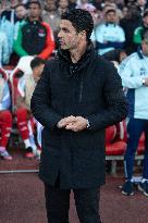 UEFA Champions League - Arsenal v Paris Saint-Germain