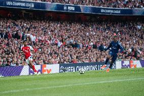 UEFA Champions League - Arsenal v Paris Saint-Germain