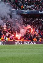 UEFA Champions League - Arsenal v Paris Saint-Germain