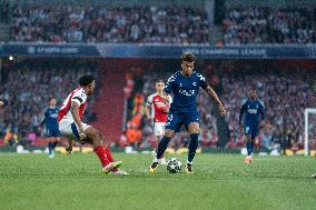 UEFA Champions League - Arsenal v Paris Saint-Germain