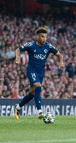 UEFA Champions League - Arsenal v Paris Saint-Germain
