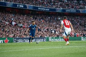 UEFA Champions League - Arsenal v Paris Saint-Germain