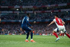 UEFA Champions League - Arsenal v Paris Saint-Germain