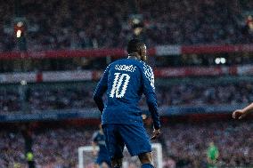 UEFA Champions League - Arsenal v Paris Saint-Germain
