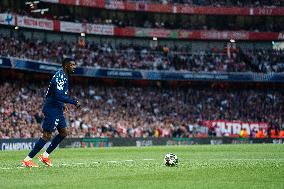 UEFA Champions League - Arsenal v Paris Saint-Germain