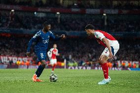 UEFA Champions League - Arsenal v Paris Saint-Germain