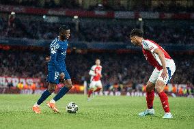 UEFA Champions League - Arsenal v Paris Saint-Germain