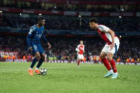 UEFA Champions League - Arsenal v Paris Saint-Germain