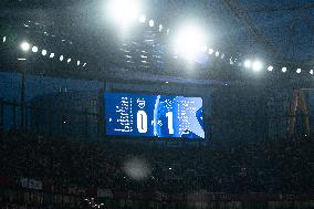 UEFA Champions League - Arsenal v Paris Saint-Germain