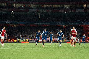 UEFA Champions League - Arsenal v Paris Saint-Germain