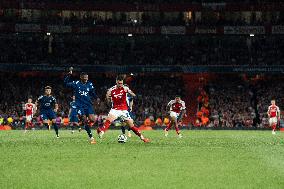 UEFA Champions League - Arsenal v Paris Saint-Germain