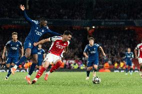 UEFA Champions League - Arsenal v Paris Saint-Germain