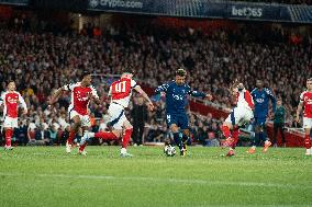 UEFA Champions League - Arsenal v Paris Saint-Germain