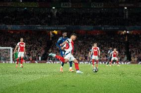 UEFA Champions League - Arsenal v Paris Saint-Germain