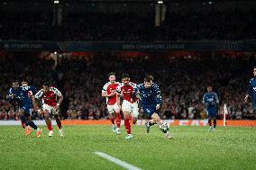 UEFA Champions League - Arsenal v Paris Saint-Germain