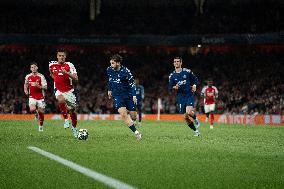 UEFA Champions League - Arsenal v Paris Saint-Germain