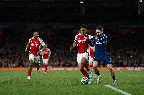 UEFA Champions League - Arsenal v Paris Saint-Germain