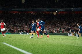 UEFA Champions League - Arsenal v Paris Saint-Germain