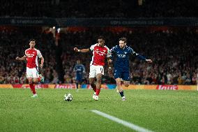 UEFA Champions League - Arsenal v Paris Saint-Germain