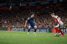UEFA Champions League - Arsenal v Paris Saint-Germain