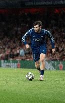 UEFA Champions League - Arsenal v Paris Saint-Germain