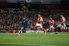 UEFA Champions League - Arsenal v Paris Saint-Germain