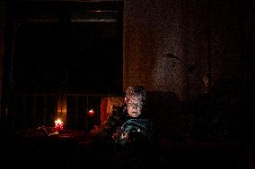 Mass Electrical Outage - Spain