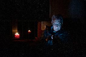 Mass Electrical Outage - Spain