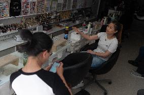 Mass Electrical Outage - Spain