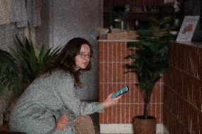 Mass Electrical Outage - Spain