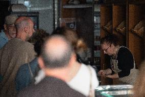 Mass Electrical Outage - Spain